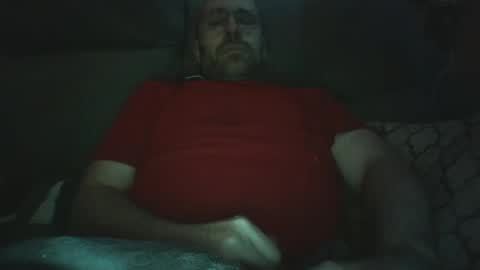 Snapshot of alrichough4 chatting on 01.13.25 Alric online show from 01.13.25