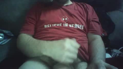 Snapshot of alrichough4 chatting on 02.02.25 Alric online show from 02.02.25