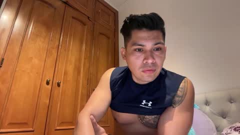 Snapshot of alt3rego97 chatting on 02.18.26 alt3rego97 online show from 02.18.26