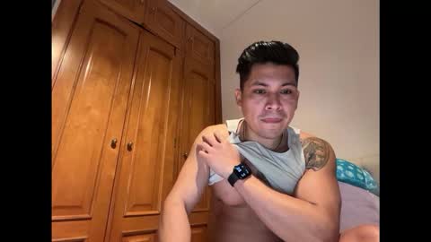 Snapshot of alt3rego97 chatting on 02.23.26 alt3rego97 online show from 02.23.26