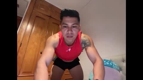 Snapshot of alt3rego97 chatting on 02.26.26 alt3rego97 online show from 02.26.26