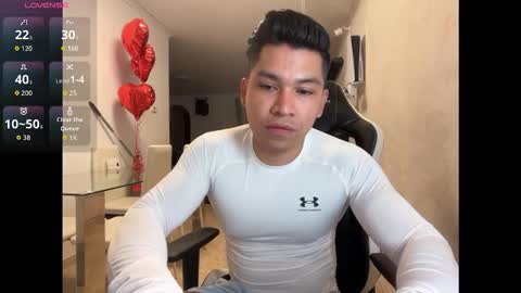 alt3rego97 online show from 03.15.26