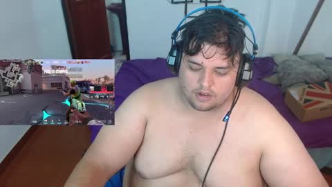 Jhosep online show from 12.06.24