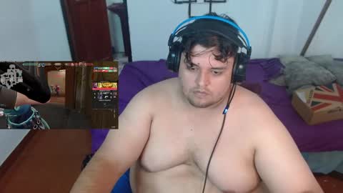 Jhosep online show from 12.07.24