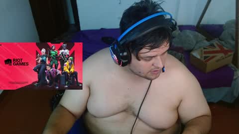 Jhosep online show from 12.07.24