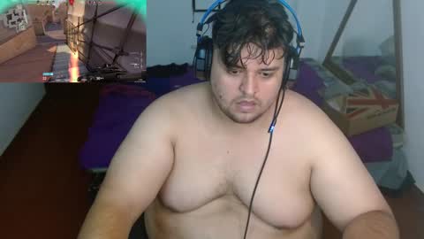 Jhosep online show from 12.10.24