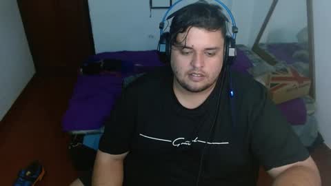 Jhosep online show from 12.10.24