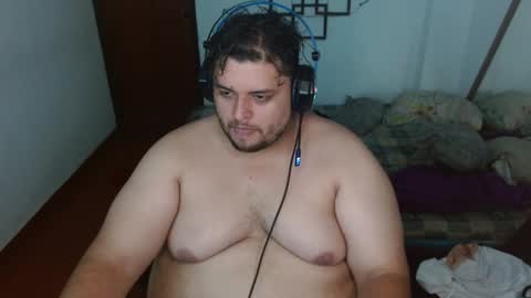 Jhosep online show from 12.21.24