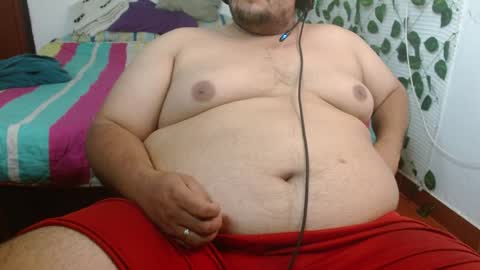 Jhosep online show from 01.23.25