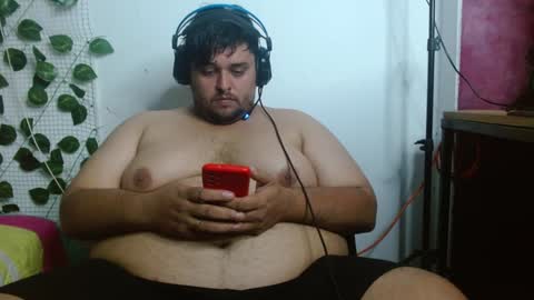 Jhosep online show from 01.24.25