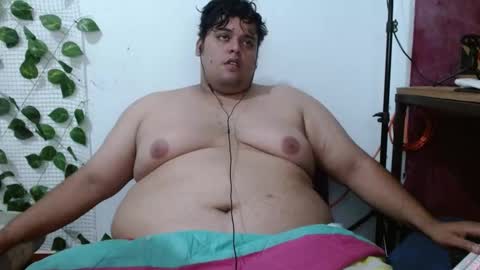 Jhosep online show from 02.15.25