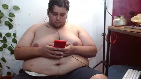 Jhosep online show from 02.23.25