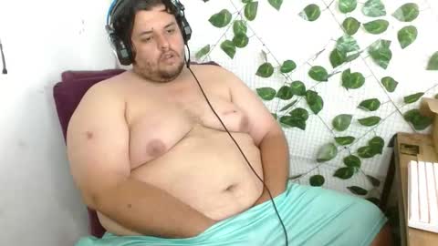 Jhosep online show from 09.27.25