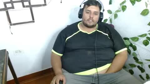 Jhosep online show from 12.01.25