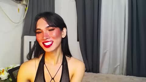 Snapshot of althea_fox chatting on 10.11.25 althea online show from 10.11.25