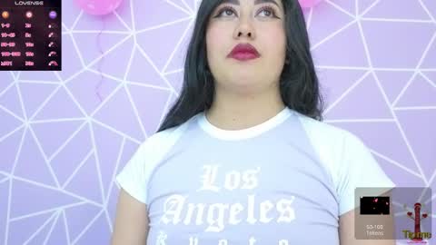 My name is althea  Lush is activeThere are legends that in this room all your wishes can come true  Private is Open online show from 11.29.25