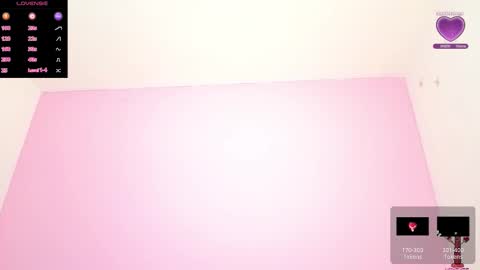 My name is althea  Lush is activeThere are legends that in this room all your wishes can come true  Private is Open online show from 03.04.26