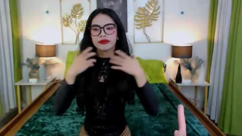 Althea online show from 10.24.25