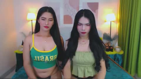 Althea online show from 11.26.25