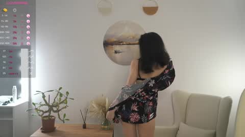 Snapshot of althenabarren chatting on 01.13.25 Rachel online show from 01.13.25