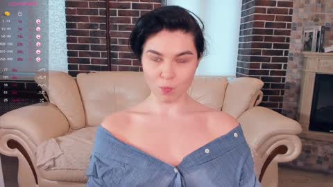 Snapshot of althenabarren chatting on 01.16.25 Rachel online show from 01.16.25