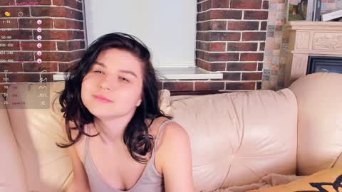 Snapshot of althenabarren chatting on 01.22.25 Rachel online show from 01.22.25