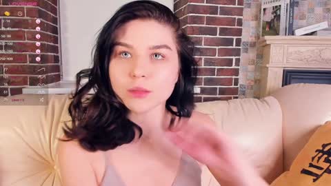 Snapshot of althenabarren chatting on 01.22.25 Rachel online show from 01.22.25