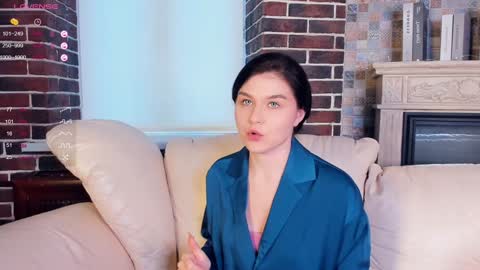 Snapshot of althenabarren chatting on 01.26.25 Rachel online show from 01.26.25