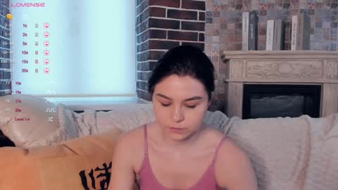 Snapshot of althenabarren chatting on 01.27.25 Rachel online show from 01.27.25