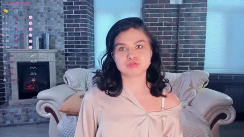 Snapshot of althenabarren chatting on 01.28.25 Rachel online show from 01.28.25