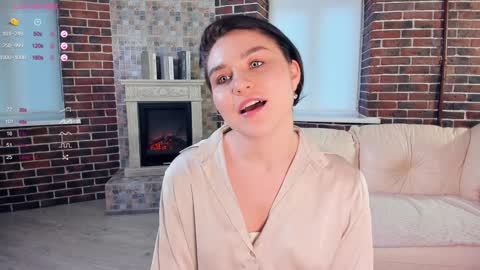 Snapshot of althenabarren chatting on 01.28.25 Rachel online show from 01.28.25