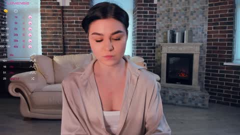 Snapshot of althenabarren chatting on 01.31.25 Rachel online show from 01.31.25