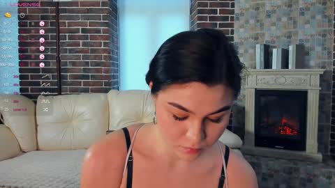 Snapshot of althenabarren chatting on 02.01.25 Rachel online show from 02.01.25