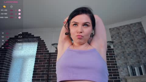 Snapshot of althenabarren chatting on 02.02.25 Rachel online show from 02.02.25