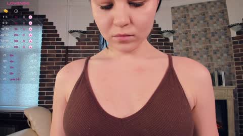 Snapshot of althenabarren chatting on 02.03.25 Rachel online show from 02.03.25