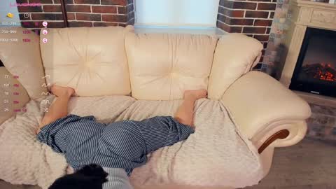 Snapshot of althenabarren chatting on 02.03.25 Rachel online show from 02.03.25