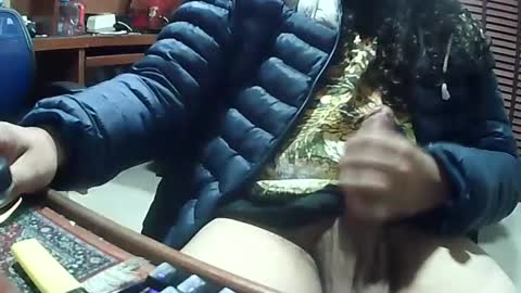 Snapshot of althrak chatting on 01.06.25 althrak online show from 01.06.25