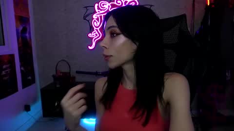 Snapshot of altsofie chatting on 03.05.25 Sofie Kimino online show from 03.05.25