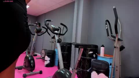 Snapshot of aluna_2_brown chatting on 06.15.26 ALUNA online show from 06.15.26