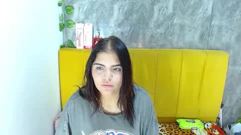 alunnaclarkcm online show from 12.22.25