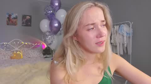 Amelia NEXT STREAM  online show from 12.11.24