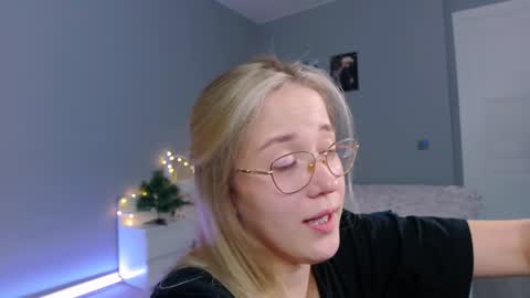 Amelia NEXT STREAM  online show from 12.18.24