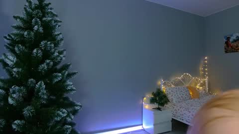 Amelia NEXT STREAM  online show from 12.22.24