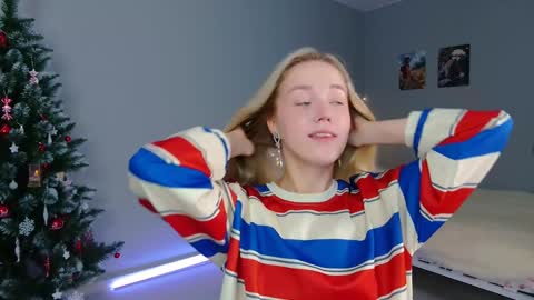 Amelia NEXT STREAM  online show from 12.25.24