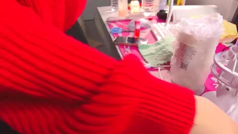 Amelia NEXT STREAM  online show from 01.07.25