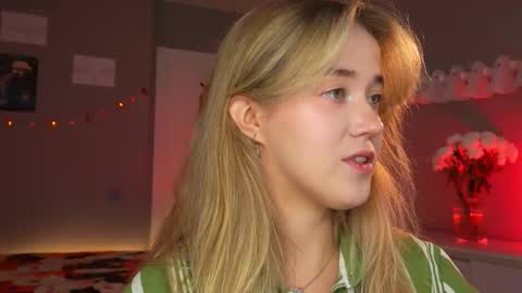 Amelia NEXT STREAM  online show from 11.01.25