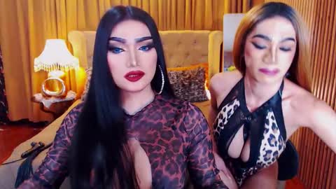 Alura Jhenson online show from 01.10.26