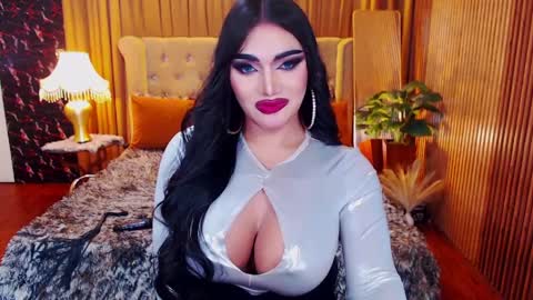 Alura Jhenson online show from 03.26.26