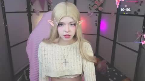 Aluwe online show from 01.05.26