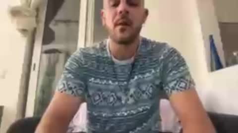 Daniel online show from 06.26.26